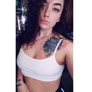 Meet your Posher, Miah